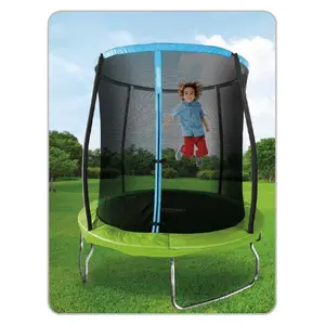Trampolin Aktive Saltador image-3