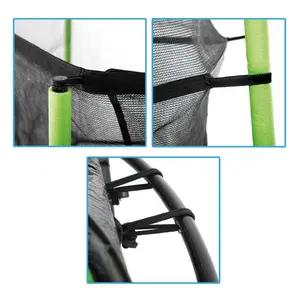 Trampolim Aktive Sports Saltador image-2