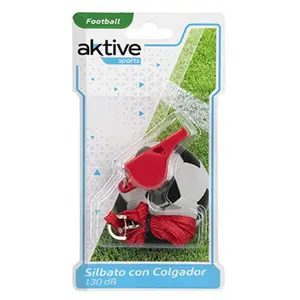 Whistle with hanger Aktive image-2