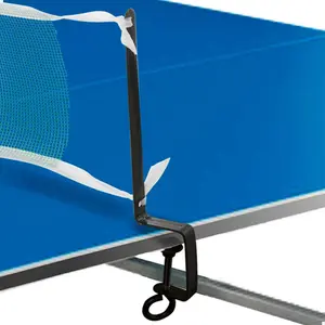 Ping-pong game with net in a case Aktive Sports image-2
