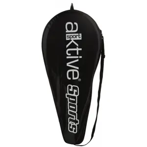 Funda de aluminio para raquetas de tenis infantiles Aktive Sports 66 cm image-2