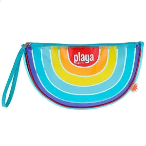 Beach bag leather child Aktive image-0