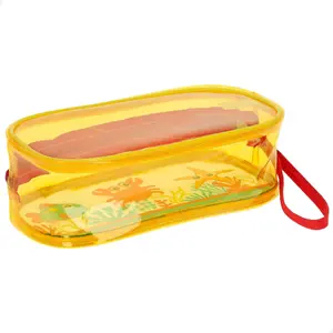 Children's beach bag Aktive Summer Sea image-1