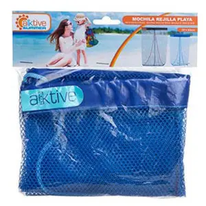 Children's beach bag Aktive 34x50 image-3