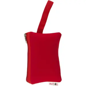 Neoprene beach bag for kids Aktive Colo image-4