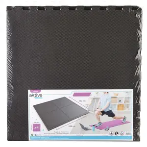 Tappeto ginnico per bambini Aktive image-1