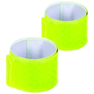 Children's reflective strips Aktive (x2) image-2