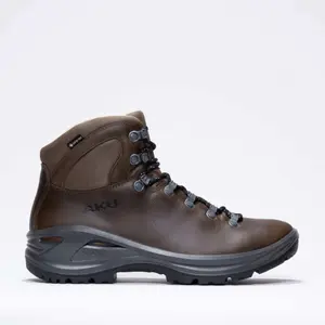 Women's hiking shoes Aku Tribute II GTX image-1