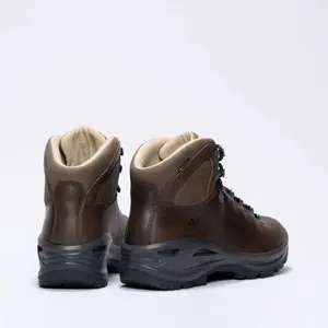 Women's hiking shoes Aku Tribute II GTX image-2
