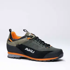 Hiking shoes Aku Link GTX image-1