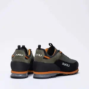 Hiking shoes Aku Link GTX image-3