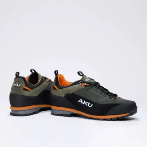 Hiking shoes Aku Link GTX image-2