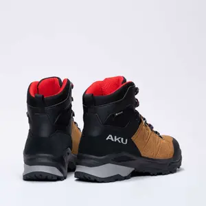 Botas de montaña Aku Adapta SD GTX image-2