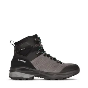 Damen-Wanderschuhe Aku Adapta SD GTX