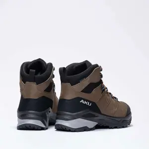 Botas de montaña Aku Adapta NBK GTX image-2