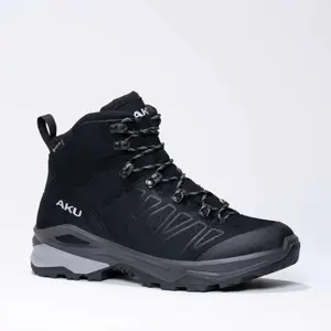 Botas de montaña Aku Adapta NBK GTX image-1