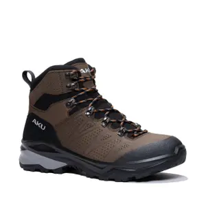 Wanderschuhe Aku Adapta NBK LTR