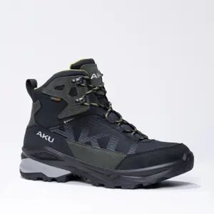 Wanderschuhe Aku Adapta Light GTX image-1