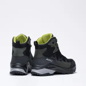 Wanderschuhe Aku Adapta Light GTX image-2