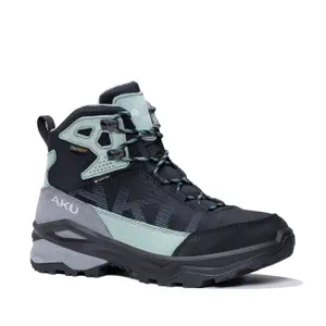Damen-Wanderschuhe Aku Adapta Light GTX