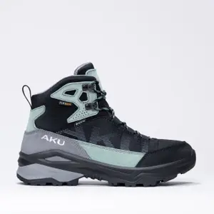 Damen-Wanderschuhe Aku Adapta Light GTX image-1