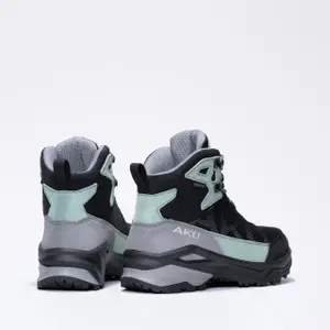 Damen-Wanderschuhe Aku Adapta Light GTX image-2