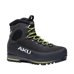 Calzature di sicurezza Aku Superalp Work GTX