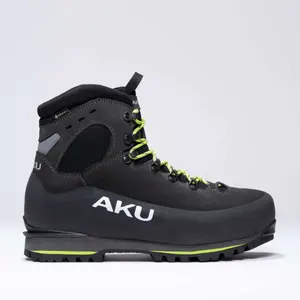 Calzature di sicurezza Aku Superalp Work GTX image-1