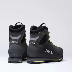 Calzature di sicurezza Aku Superalp Work GTX image-2