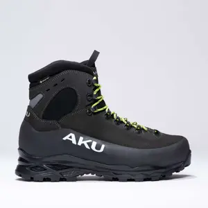 Safety shoes Aku Superalp OCP GTX image-1