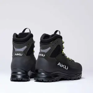 Safety shoes Aku Superalp OCP GTX image-2