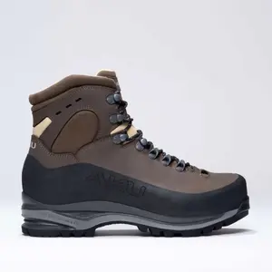 Hiking shoes Aku Superalp NBK image-1