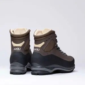 Hiking shoes Aku Superalp NBK image-2