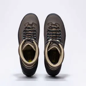 Hiking shoes Aku Superalp NBK image-3