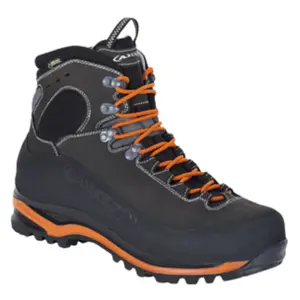 Wanderschuhe Aku Superalp GTX Wide