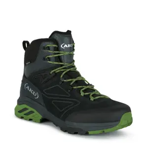 Hiking shoes Aku Reactive GTX image-1