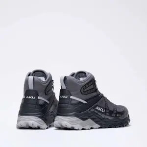 Wanderschuhe Aku Flyrock GTX Mid image-2