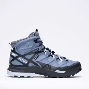 Damen-Wanderschuhe Aku Rocket Mid GTX image-1