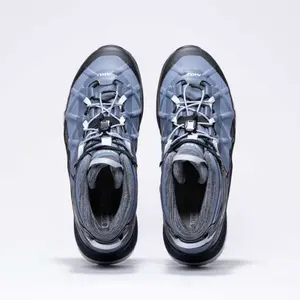 Damen-Wanderschuhe Aku Rocket Mid GTX image-3