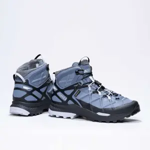 Damen-Wanderschuhe Aku Rocket Mid GTX image-5