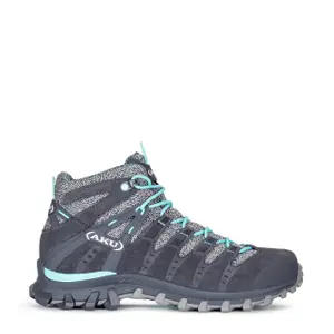 Botas de montaña para mujer Aku Alterra Lite GTX