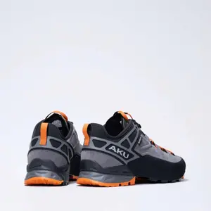 Scarpe da trekking Aku Rock DFS II GTX image-2