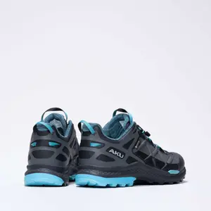 Damen-Wanderschuhe Aku Rocket DFS GTX image-2