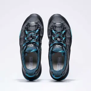 Damen-Wanderschuhe Aku Rocket DFS GTX image-3