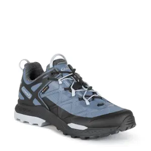 Damen-Wanderschuhe Aku Rocket DFS GTX