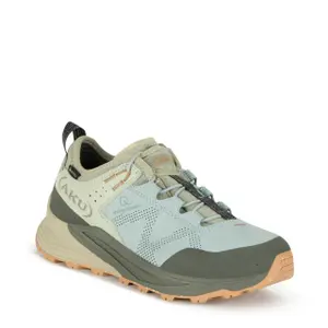 Damen-Wanderschuhe Aku Omnia V-Light GTX image-1