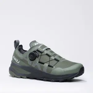 Wanderschuhe Aku Furiosa BOA image-1