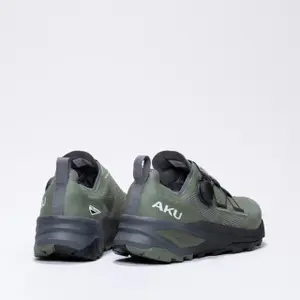 Wanderschuhe Aku Furiosa BOA image-2