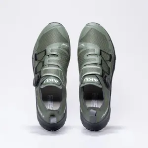 Wanderschuhe Aku Furiosa BOA image-3