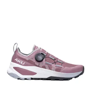 Damen-Wanderschuhe Aku Furiosa BOA
